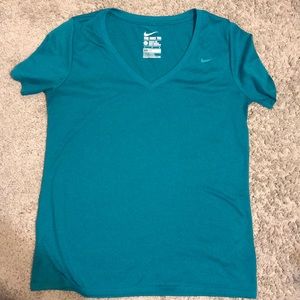 Dri-fit Top